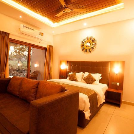 Mc Resort Wildlife Resort Bandipūr Dış mekan fotoğraf