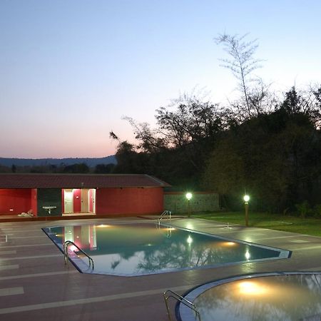 Mc Resort Wildlife Resort Bandipūr Dış mekan fotoğraf