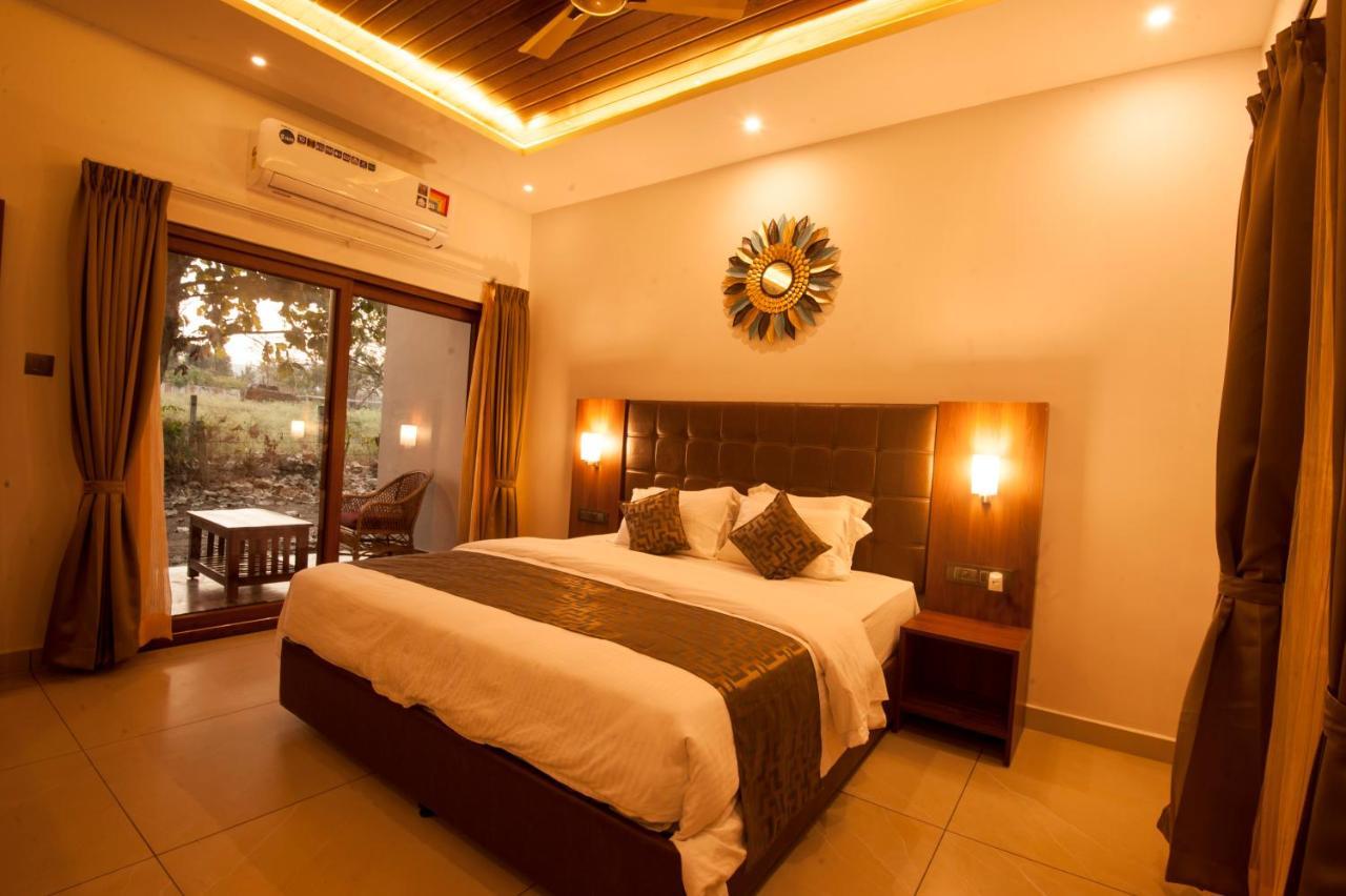 Mc Resort Wildlife Resort Bandipūr Dış mekan fotoğraf