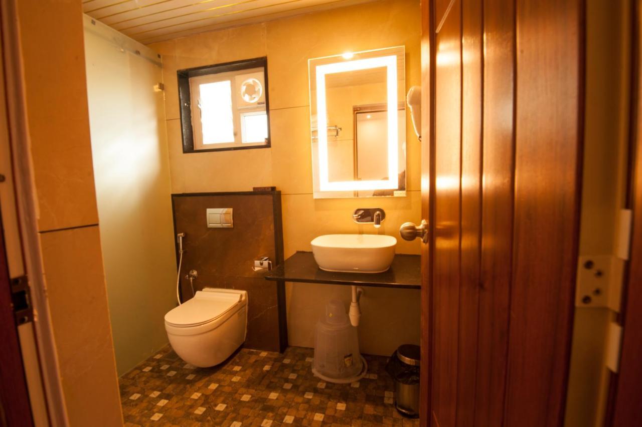 Mc Resort Wildlife Resort Bandipūr Dış mekan fotoğraf