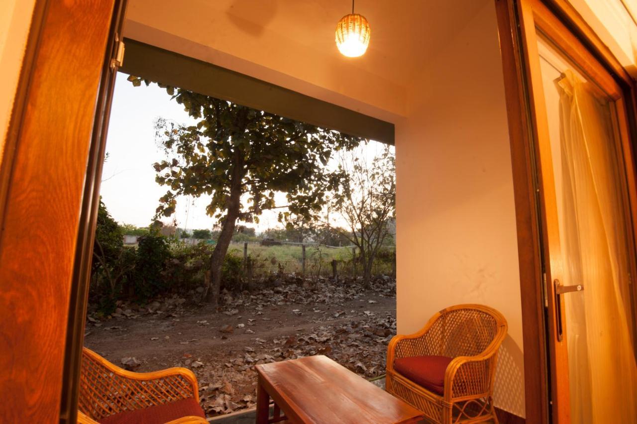 Mc Resort Wildlife Resort Bandipūr Dış mekan fotoğraf