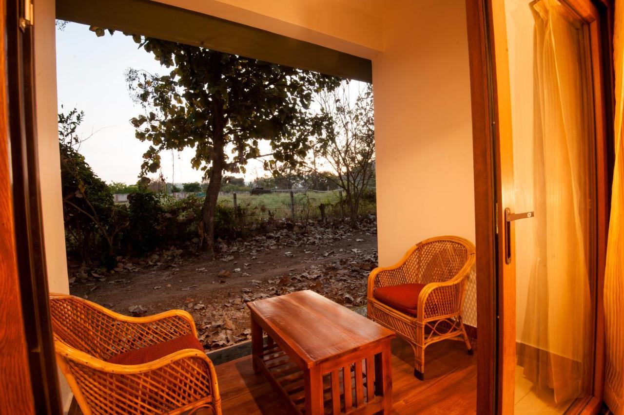 Mc Resort Wildlife Resort Bandipūr Dış mekan fotoğraf