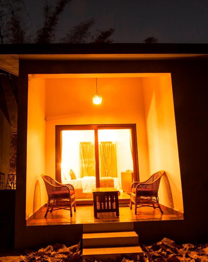 Mc Resort Wildlife Resort Bandipūr Dış mekan fotoğraf