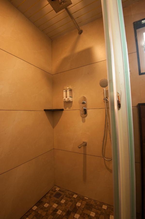 Mc Resort Wildlife Resort Bandipūr Dış mekan fotoğraf