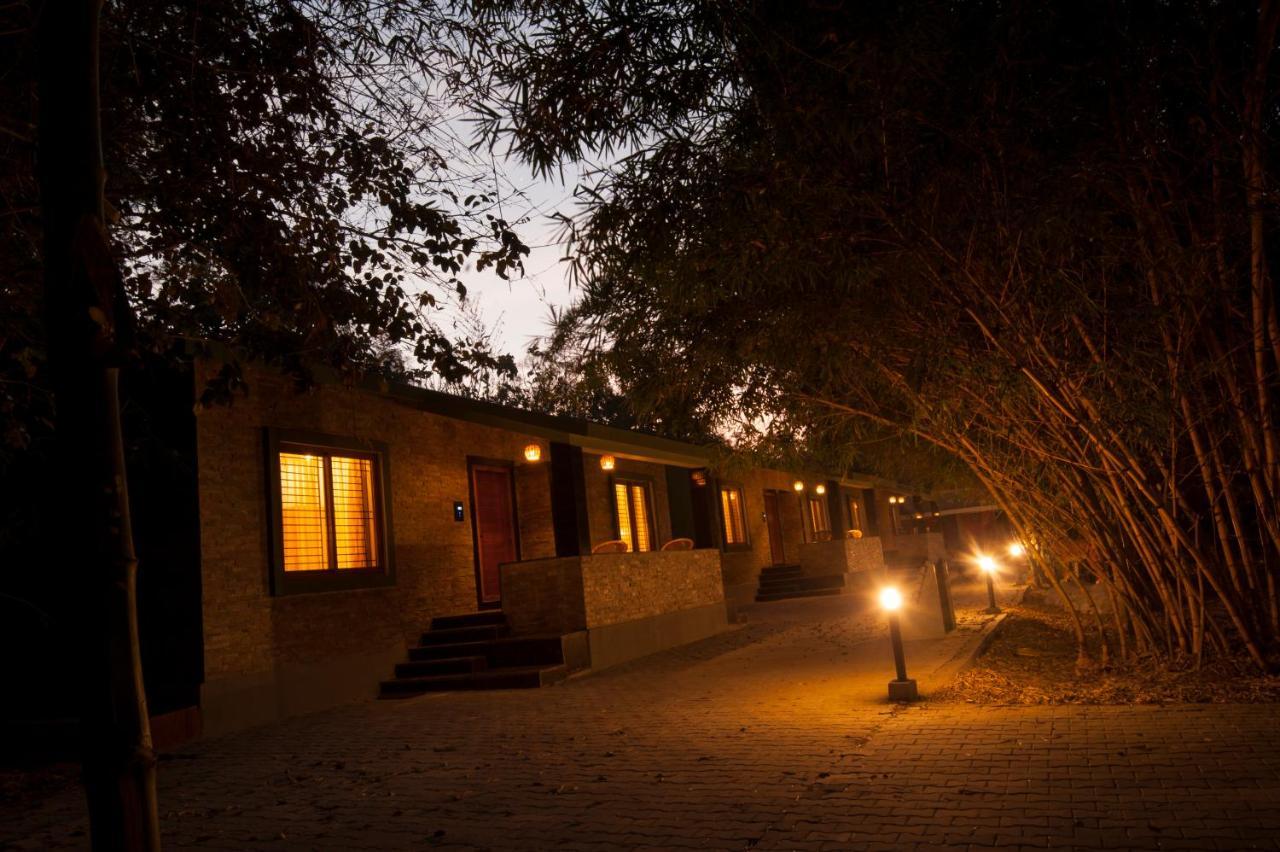 Mc Resort Wildlife Resort Bandipūr Dış mekan fotoğraf