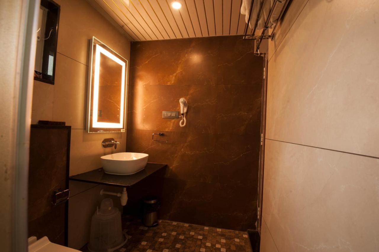 Mc Resort Wildlife Resort Bandipūr Dış mekan fotoğraf