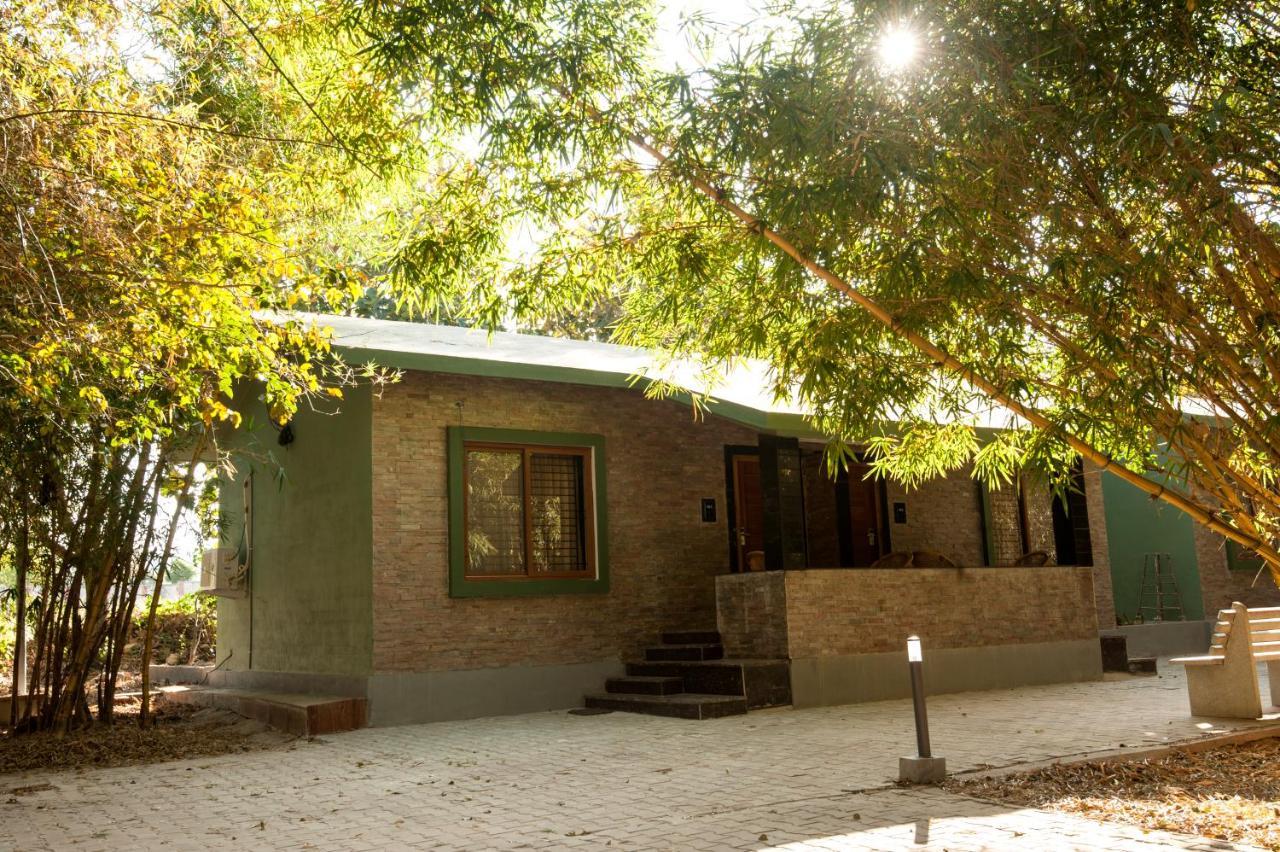 Mc Resort Wildlife Resort Bandipūr Dış mekan fotoğraf