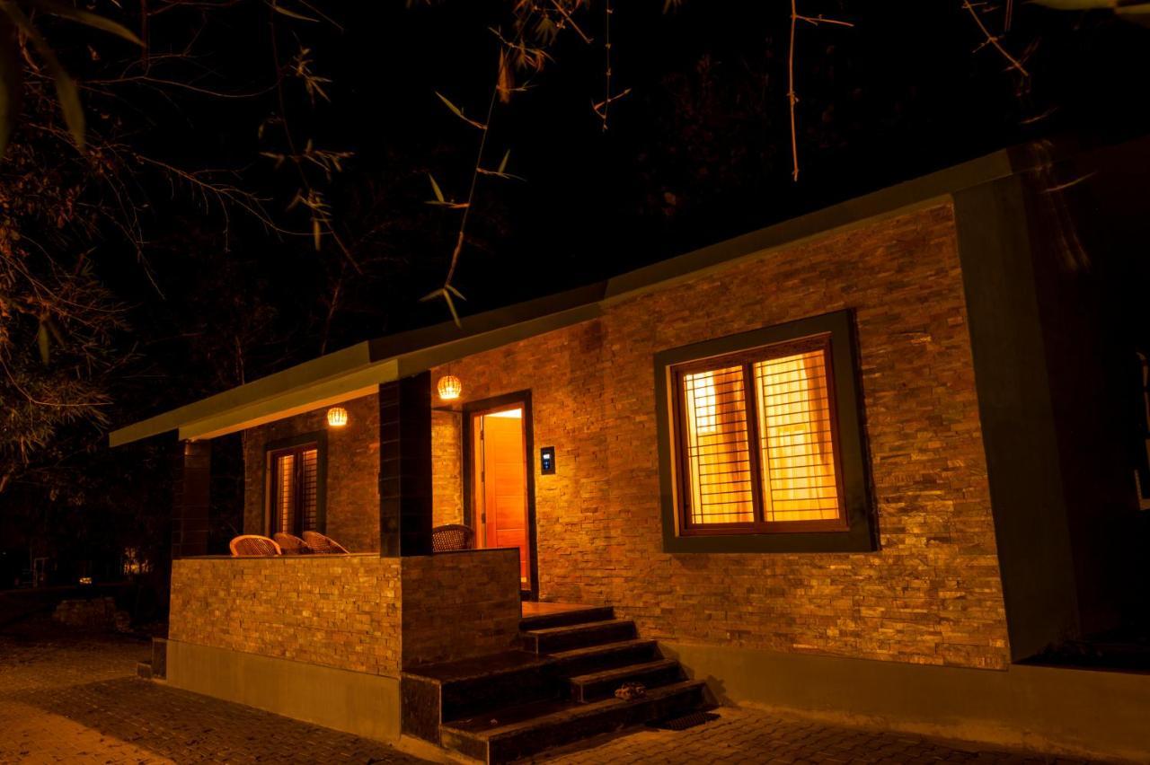 Mc Resort Wildlife Resort Bandipūr Dış mekan fotoğraf