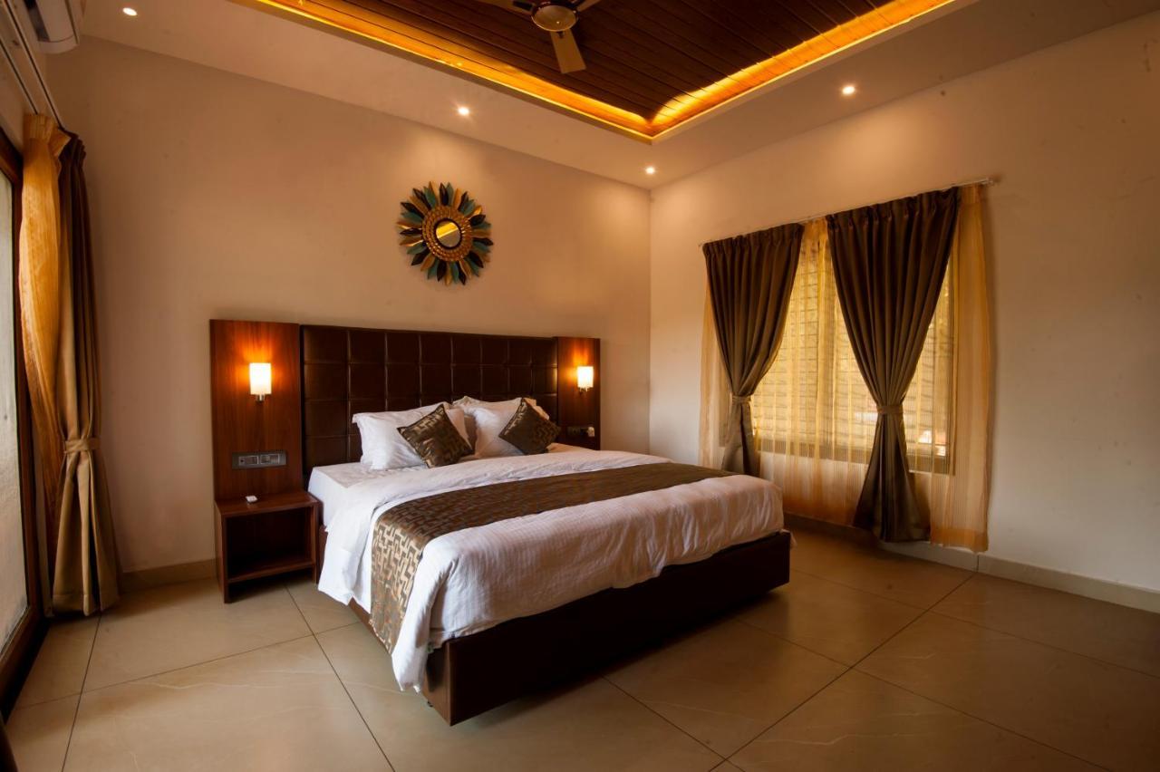 Mc Resort Wildlife Resort Bandipūr Dış mekan fotoğraf