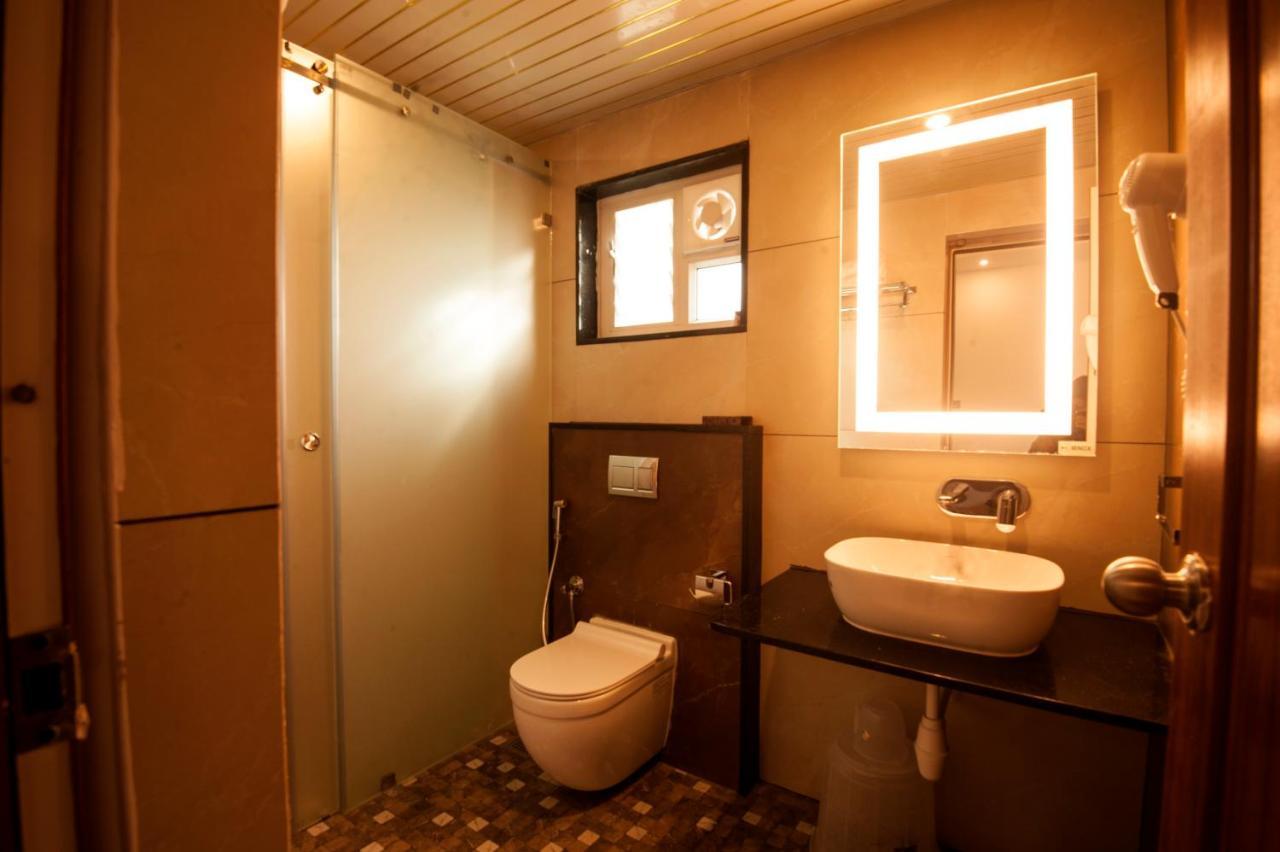 Mc Resort Wildlife Resort Bandipūr Dış mekan fotoğraf