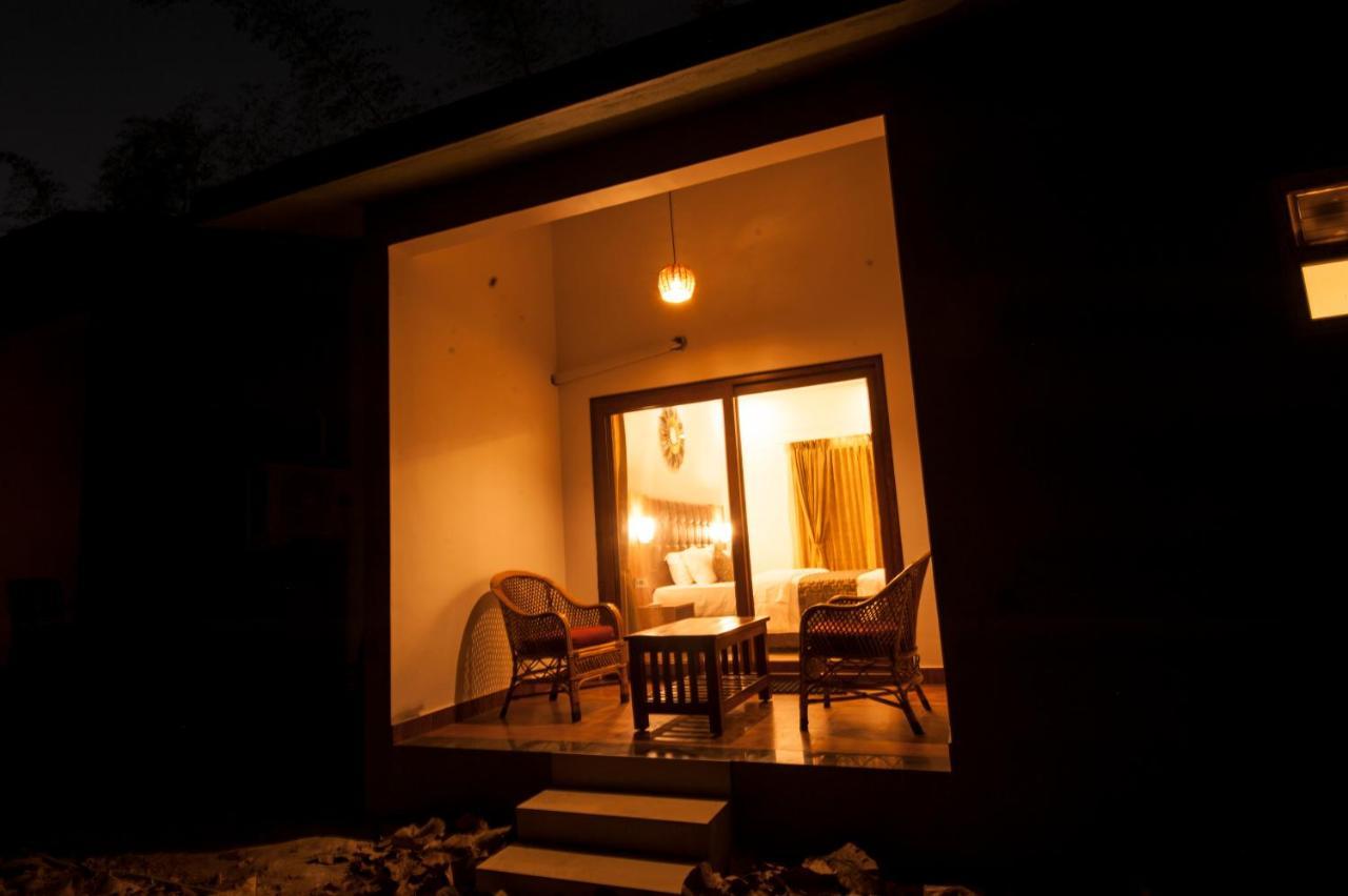 Mc Resort Wildlife Resort Bandipūr Dış mekan fotoğraf