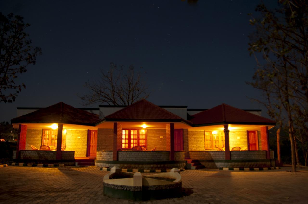 Mc Resort Wildlife Resort Bandipūr Dış mekan fotoğraf