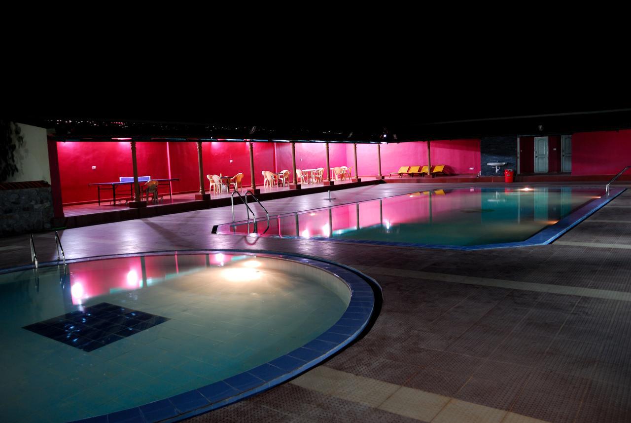 Mc Resort Wildlife Resort Bandipūr Dış mekan fotoğraf