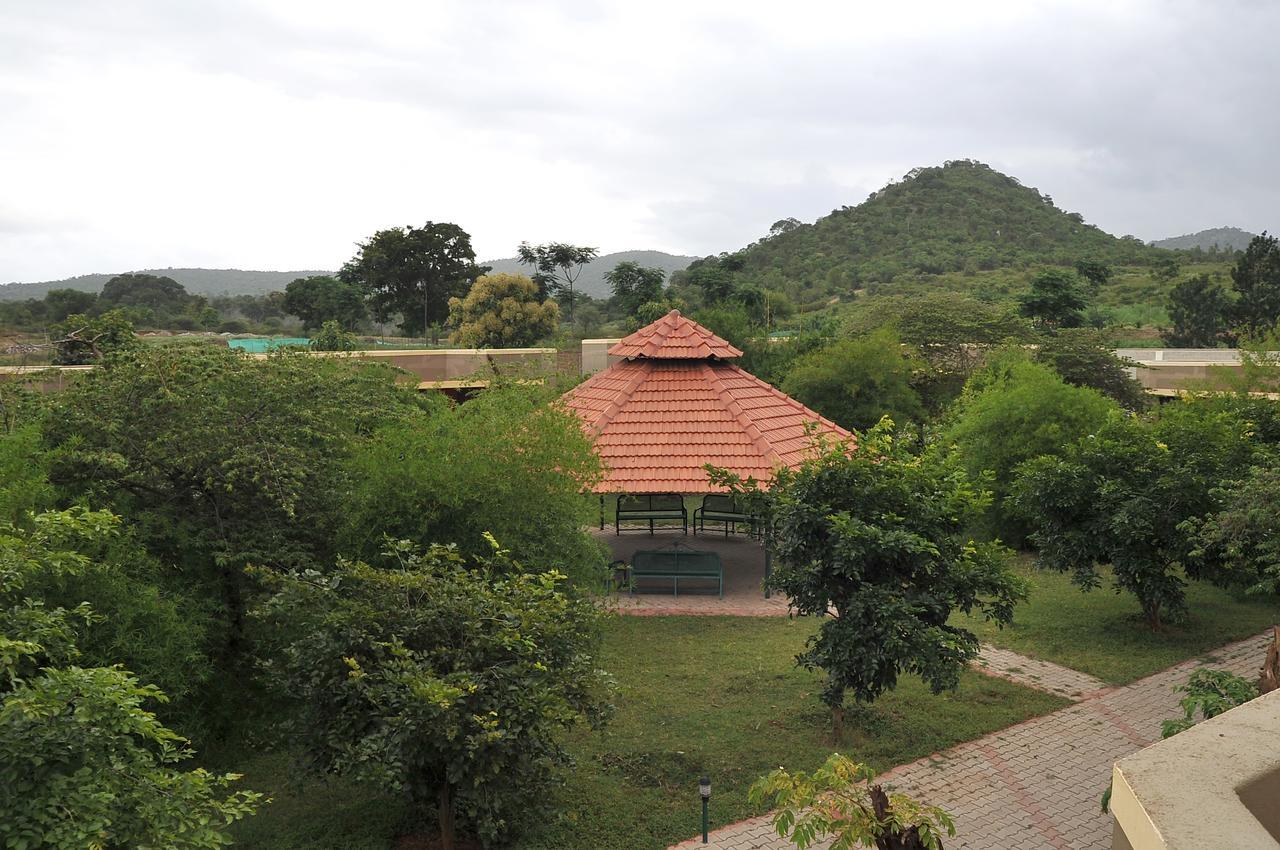 Mc Resort Wildlife Resort Bandipūr Dış mekan fotoğraf
