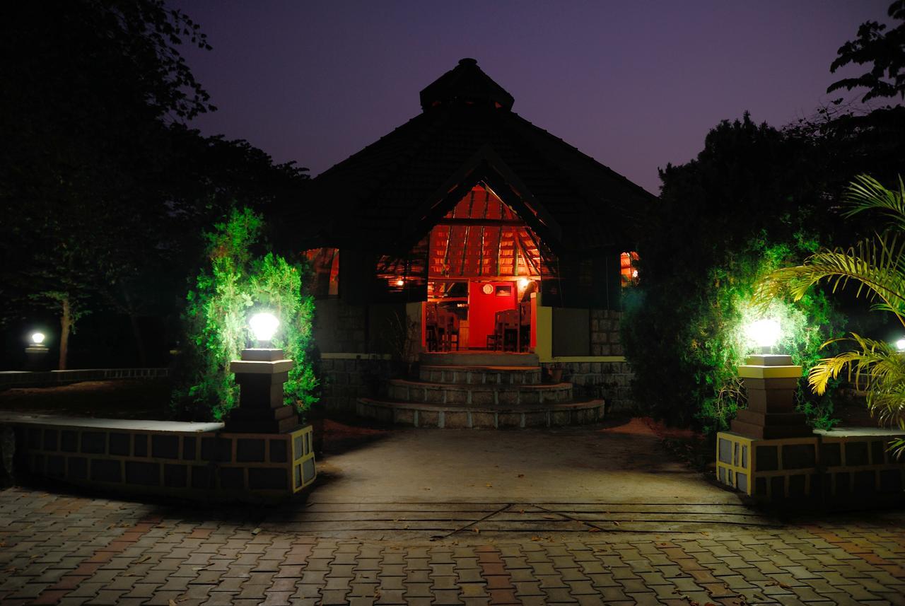 Mc Resort Wildlife Resort Bandipūr Dış mekan fotoğraf