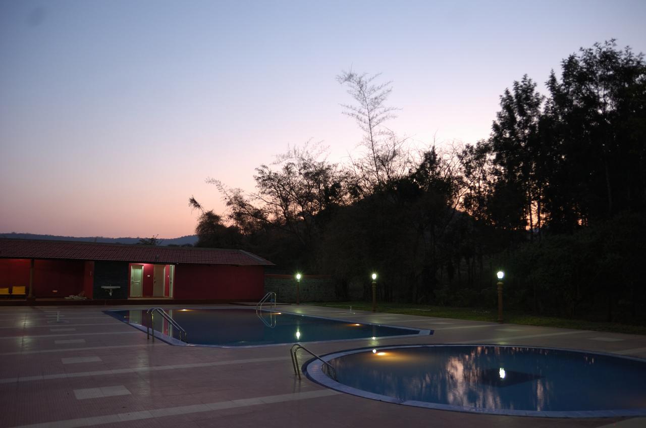 Mc Resort Wildlife Resort Bandipūr Dış mekan fotoğraf